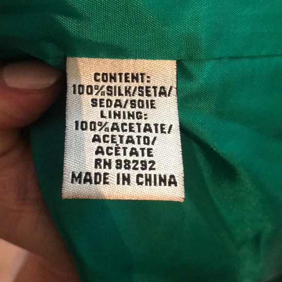 Tibi Tunic - Picture 4 of 5